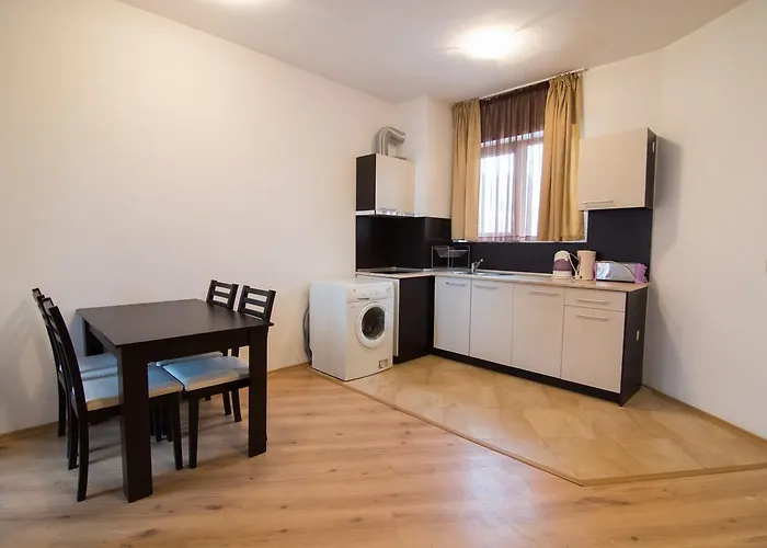 Lägenhet Cabacum Private