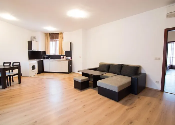 Cabacum Private Golden Sands