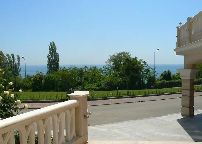 Apartment Cabacum Private *