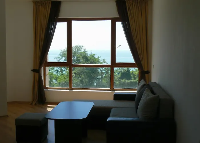 Cabacum Private Apartment *