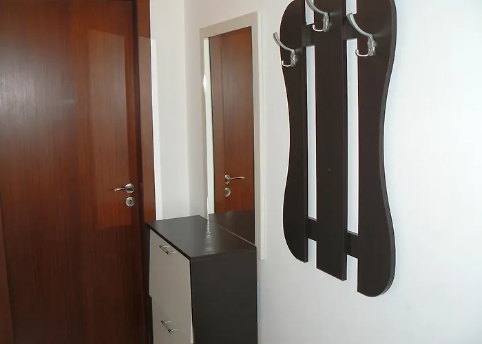 Cabacum Private Apartment Goldstrand