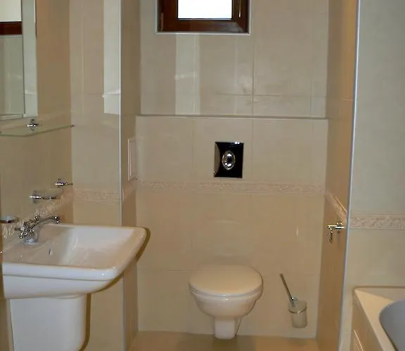 Cabacum Private Apartment *