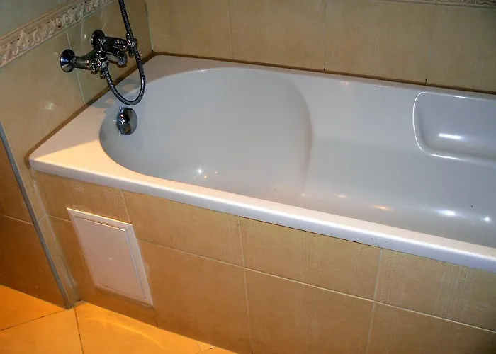 Cabacum Private * Golden Sands