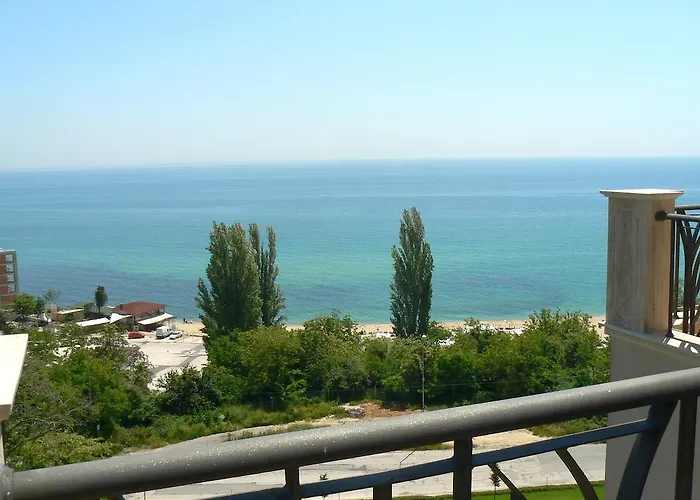 Cabacum Private Apartment