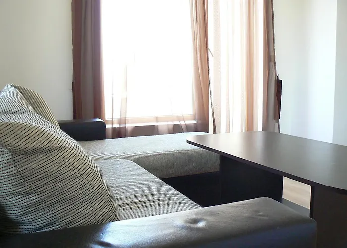 Apartment Cabacum Private Goldstrand