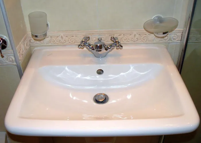 Apartment Cabacum Private *