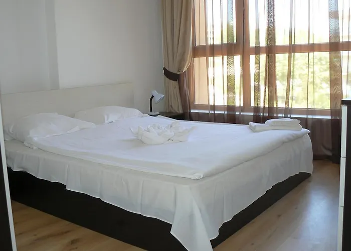 Cabacum Private Apartment *