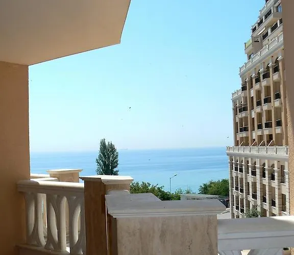 Apartment Cabacum Private