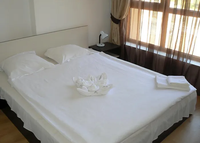 Cabacum Private Golden Sands