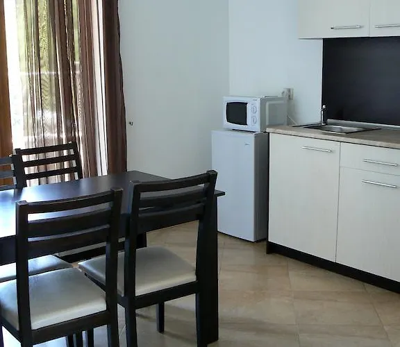 Apartment Cabacum Private *