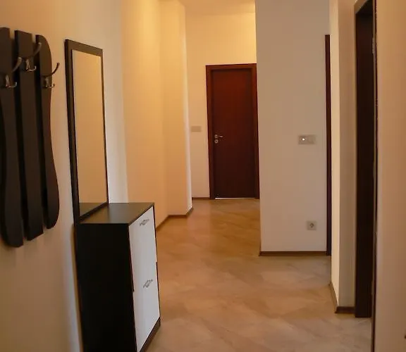 Apartment Cabacum Private Goldstrand