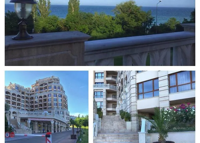 Apartment Cabacum Private