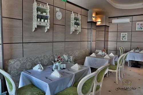 Apartment Cabacum Private Goldstrand