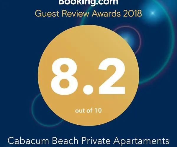 Apartment Cabacum Private